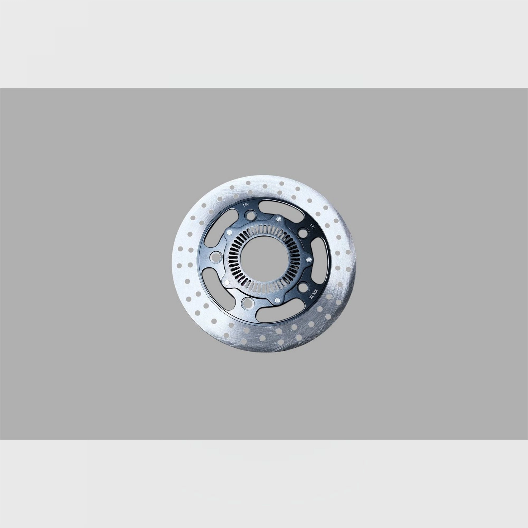 ARORA AR 250 ARKA FREN DİSKİ #AR 250-027